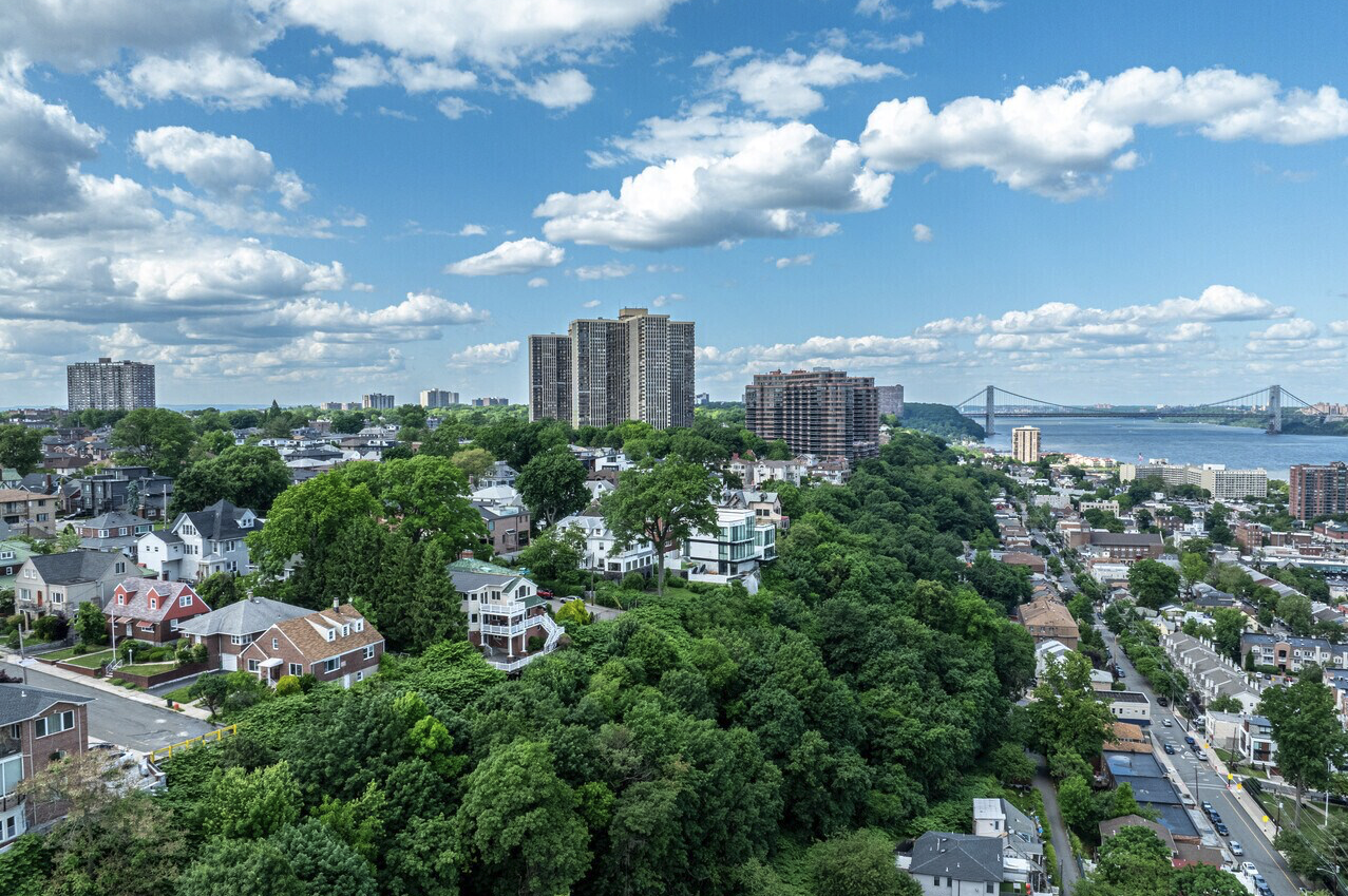 Cliffside Park, NJ street view